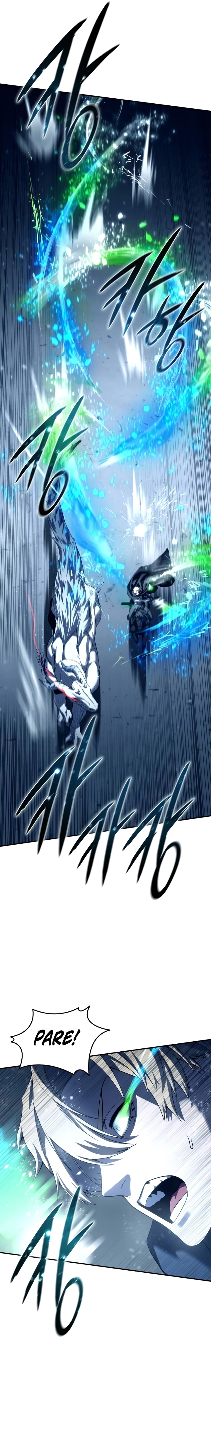 Read Star Embracing Swordmaster BR Manga Online