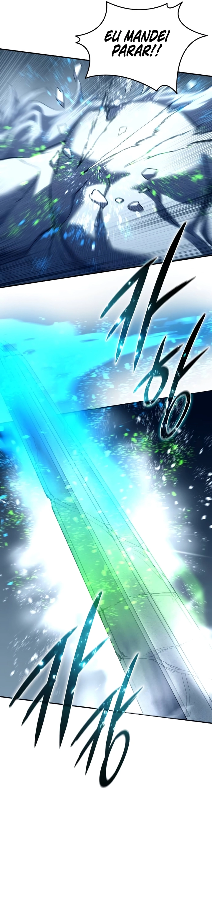 Read Star Embracing Swordmaster BR Manga Online