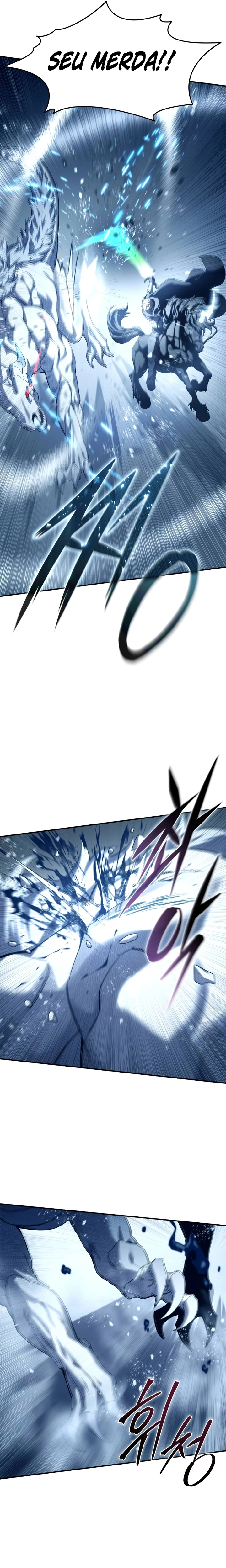 Read Star Embracing Swordmaster BR Manga Online