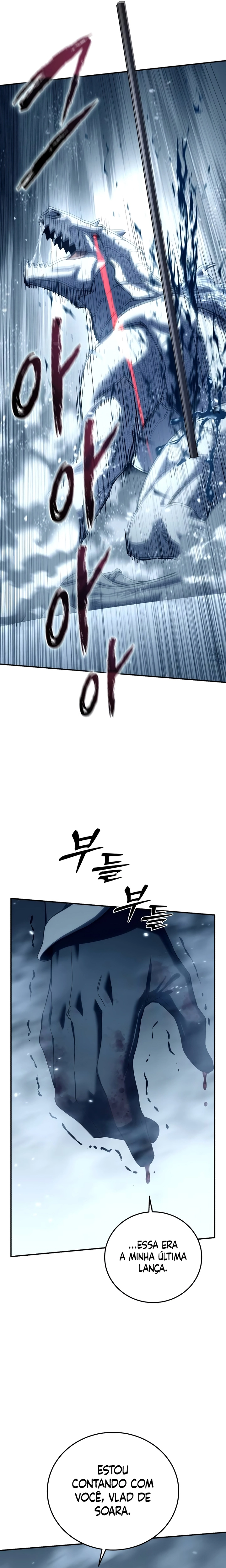 Read Star Embracing Swordmaster BR Manga Online