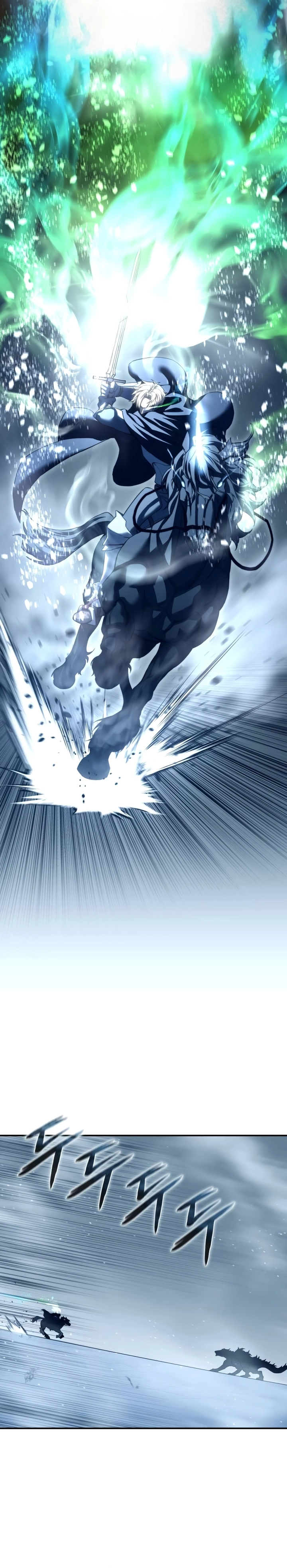 Read Star Embracing Swordmaster BR Manga Online