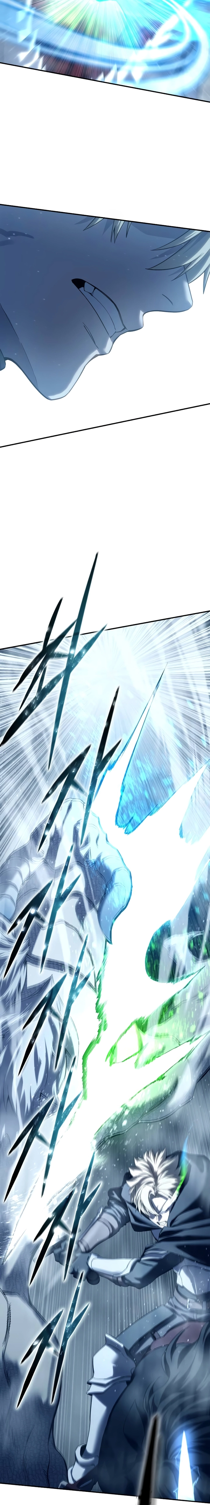 Read Star Embracing Swordmaster BR Manga Online
