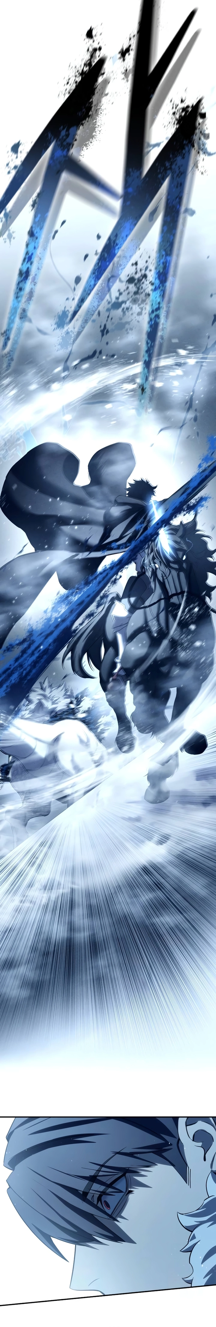 Read Star Embracing Swordmaster BR Manga Online