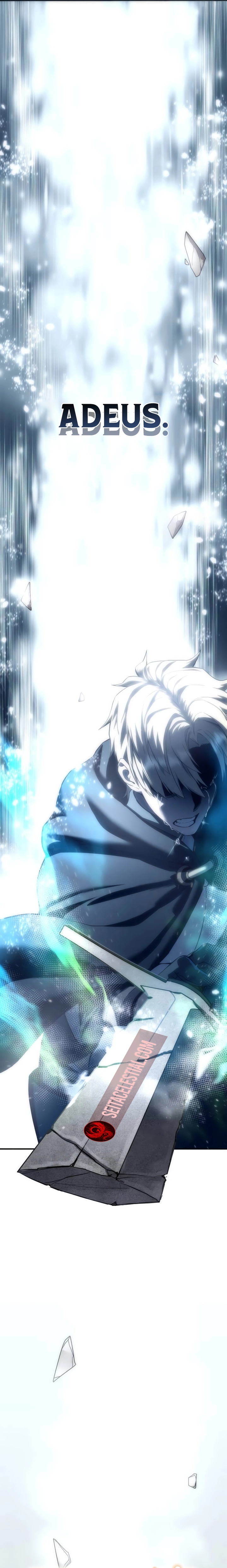 Read Star Embracing Swordmaster BR Manga Online