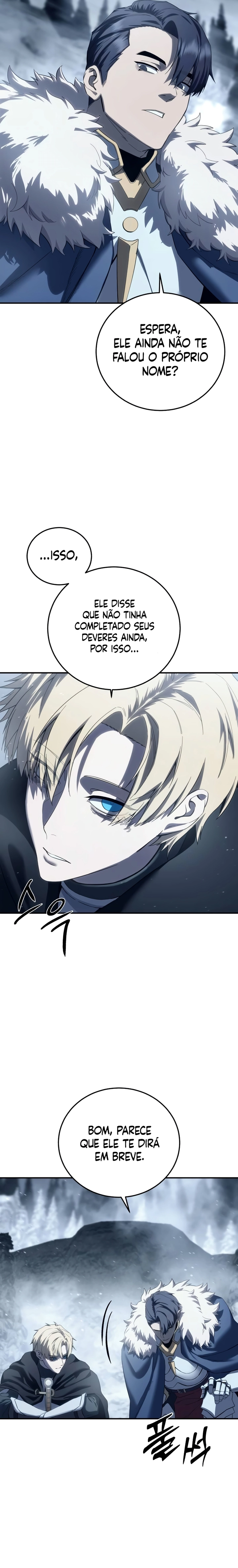 Read Star Embracing Swordmaster BR Manga Online