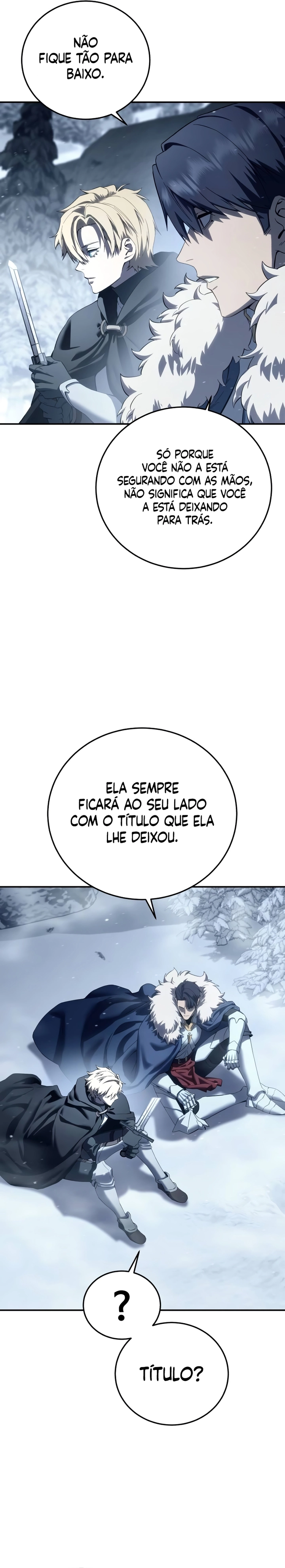 Read Star Embracing Swordmaster BR Manga Online
