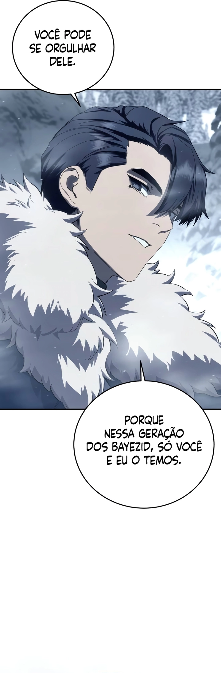 Read Star Embracing Swordmaster BR Manga Online