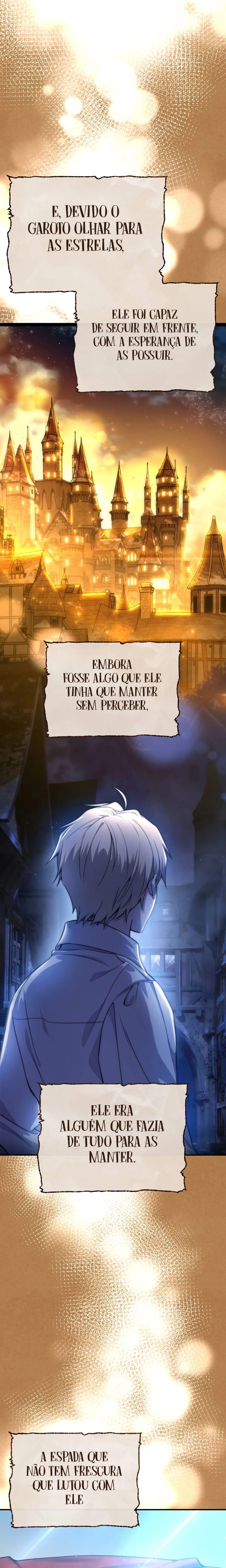 Read Star Embracing Swordmaster BR Manga Online