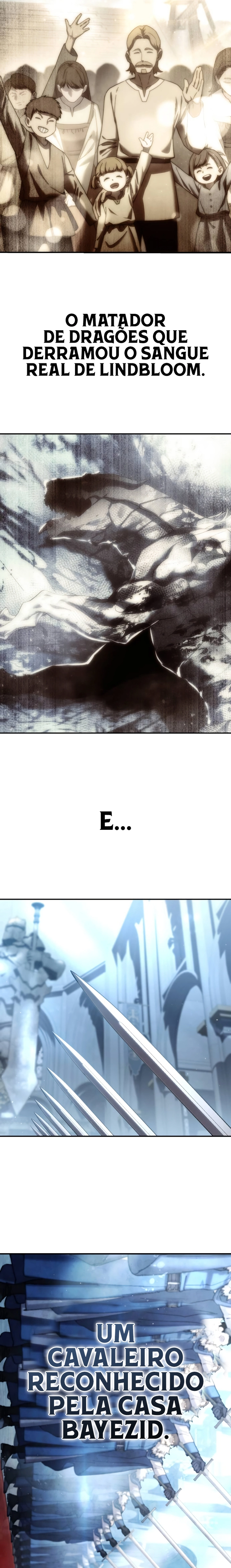 Read Star Embracing Swordmaster BR Manga Online
