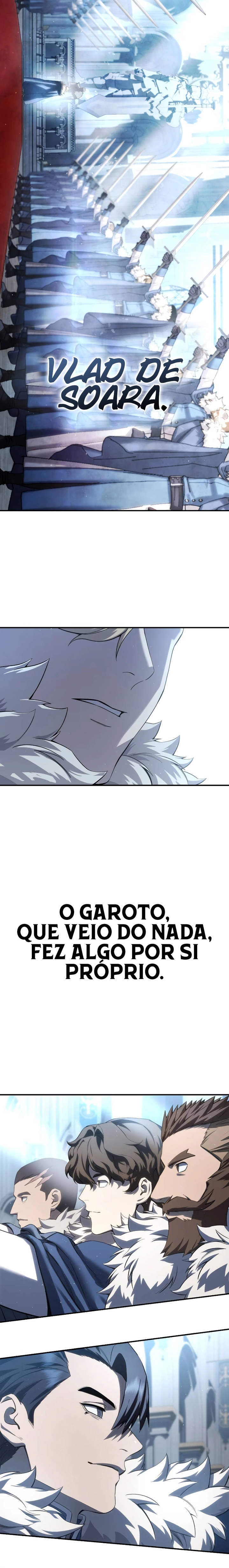 Read Star Embracing Swordmaster BR Manga Online