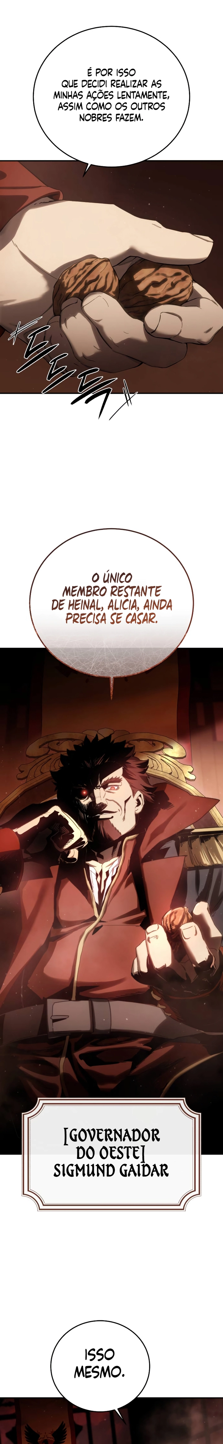 Read Star Embracing Swordmaster BR Manga Online
