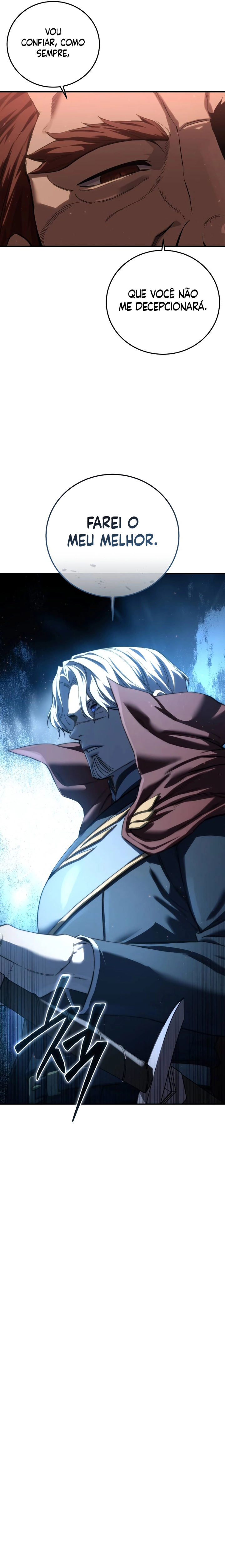 Read Star Embracing Swordmaster BR Manga Online