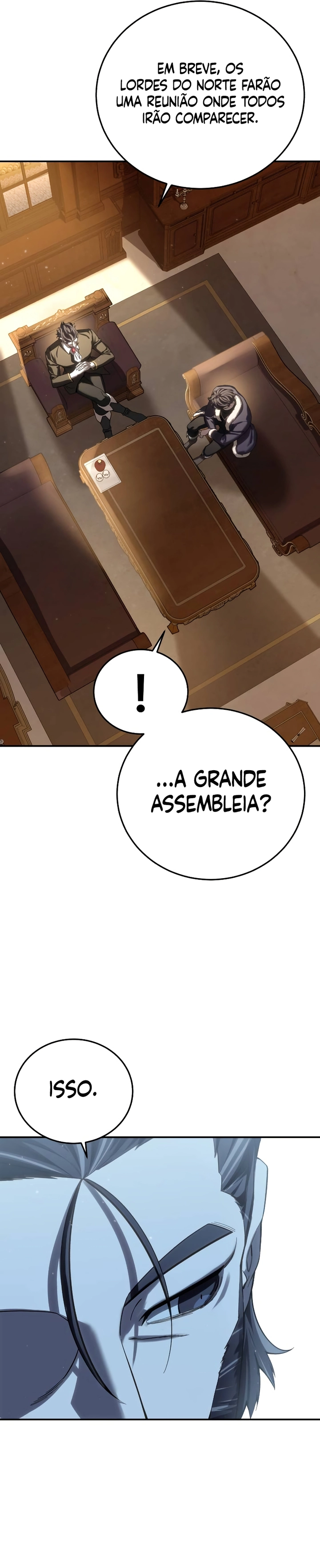 Read Star Embracing Swordmaster BR Manga Online