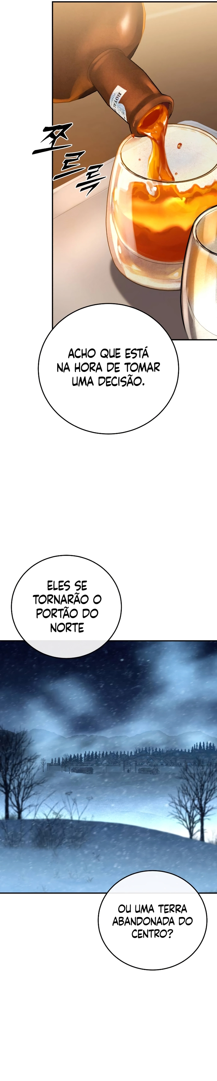 Read Star Embracing Swordmaster BR Manga Online