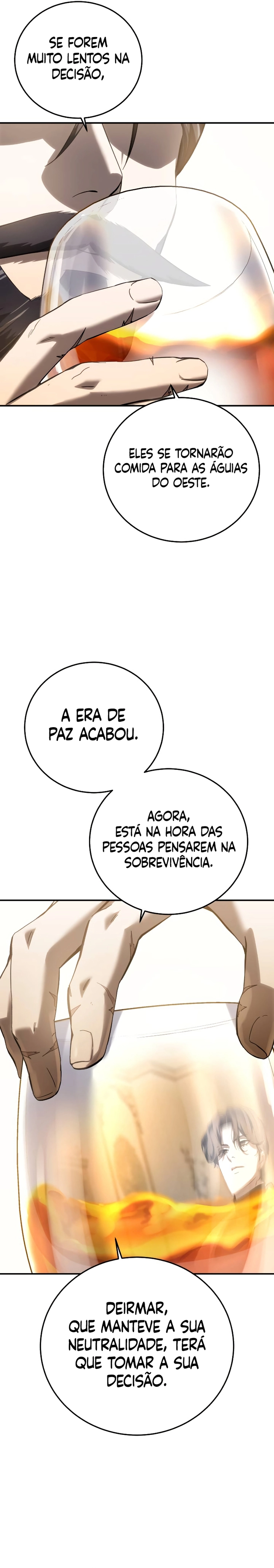 Read Star Embracing Swordmaster BR Manga Online