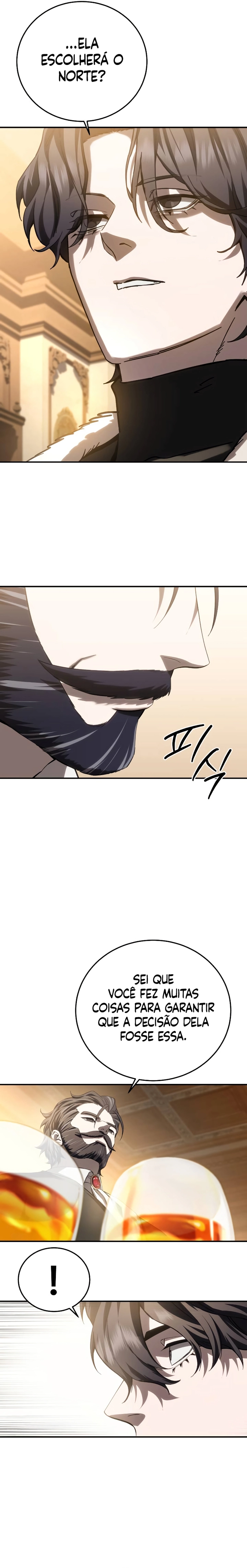Read Star Embracing Swordmaster BR Manga Online