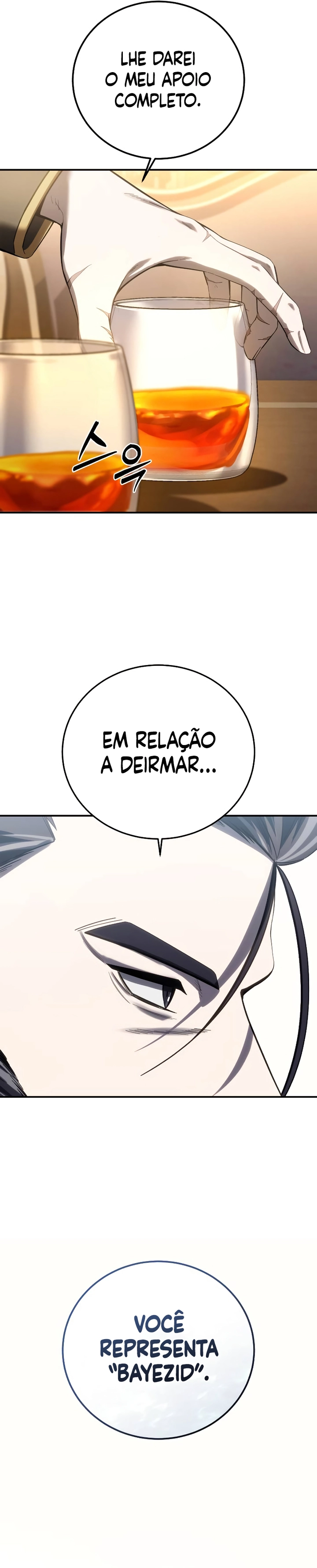 Read Star Embracing Swordmaster BR Manga Online