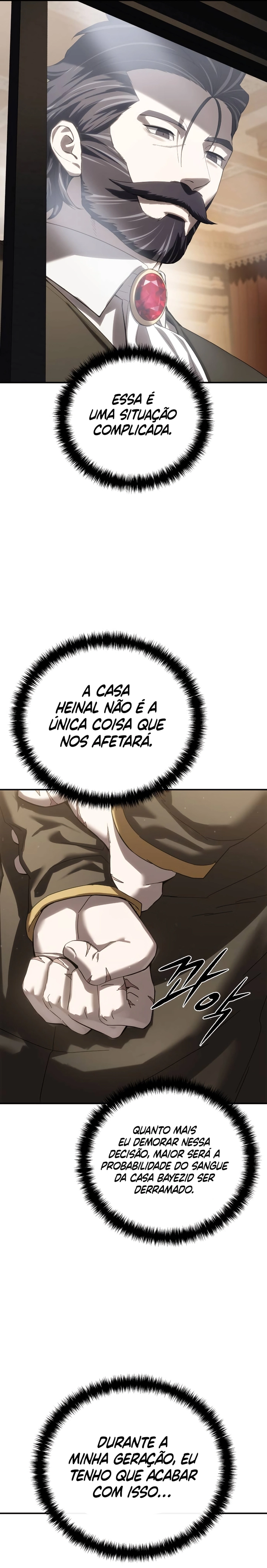 Read Star Embracing Swordmaster BR Manga Online