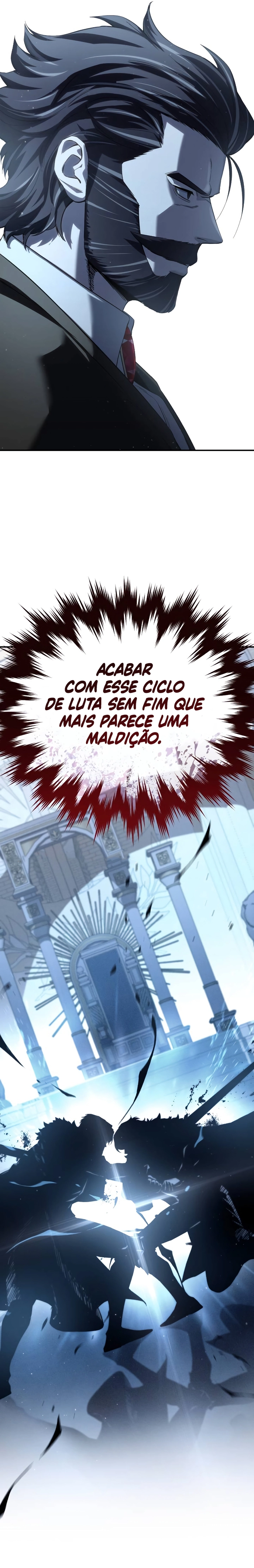 Read Star Embracing Swordmaster BR Manga Online