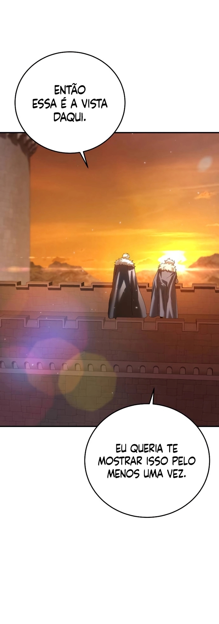 Read Star Embracing Swordmaster BR Manga Online