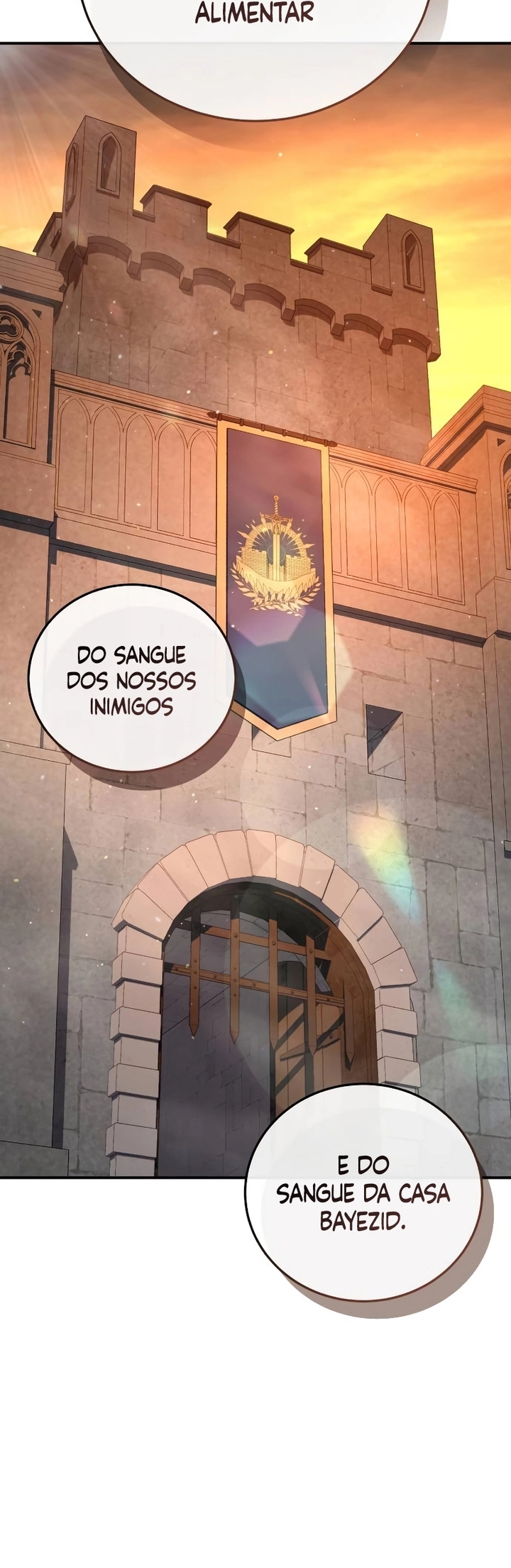 Read Star Embracing Swordmaster BR Manga Online