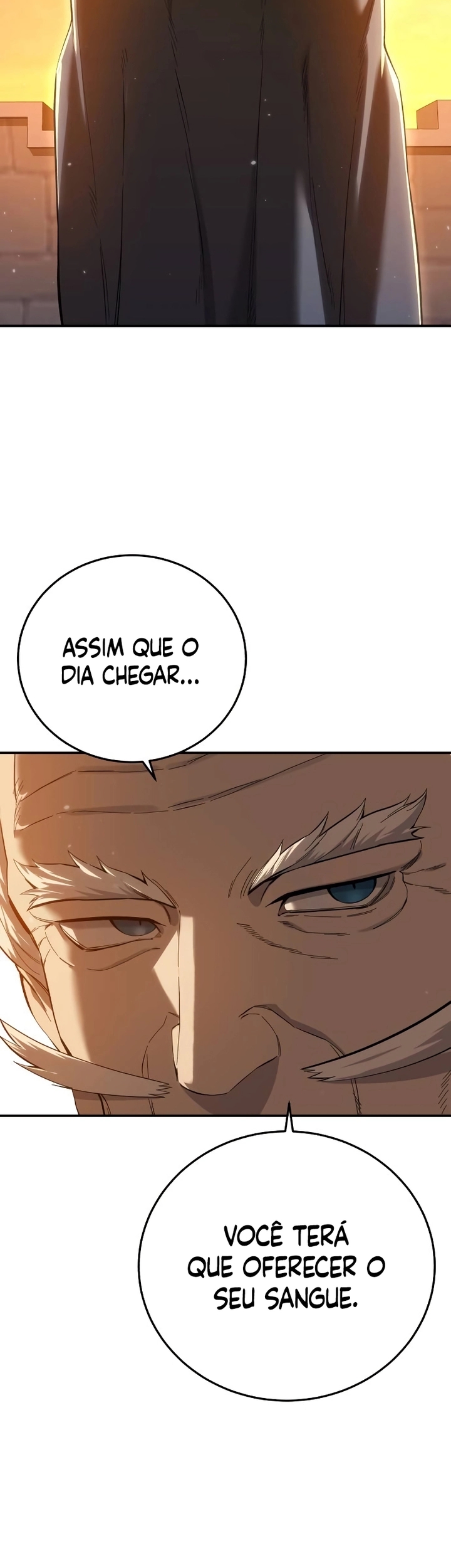 Read Star Embracing Swordmaster BR Manga Online