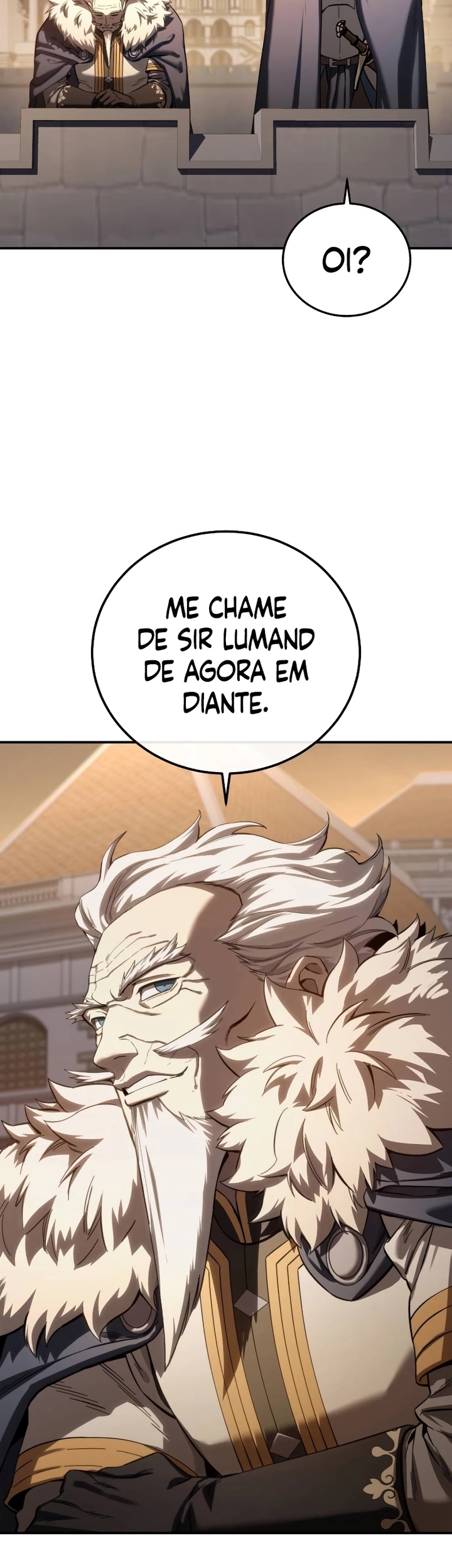 Read Star Embracing Swordmaster BR Manga Online