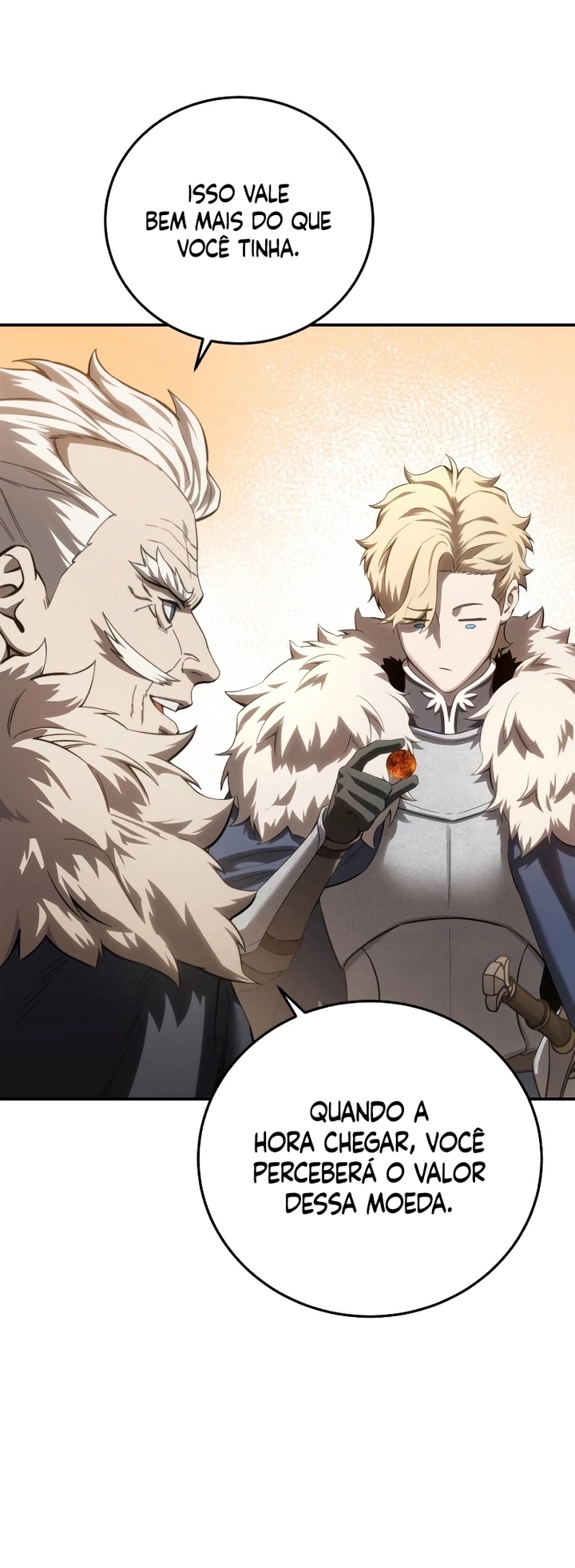 Read Star Embracing Swordmaster BR Manga Online