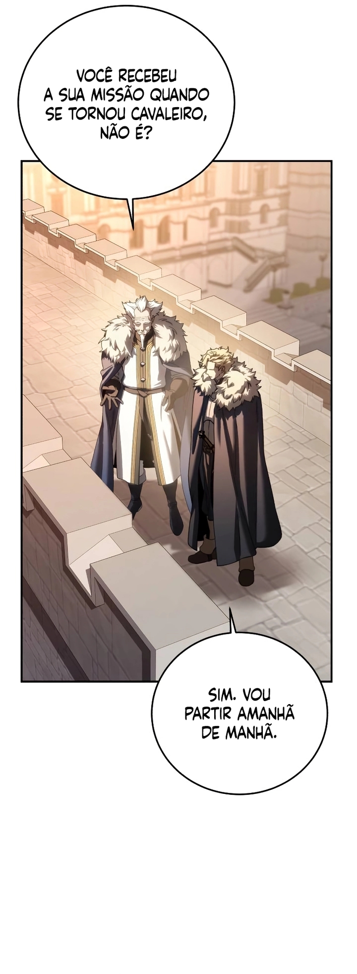 Read Star Embracing Swordmaster BR Manga Online