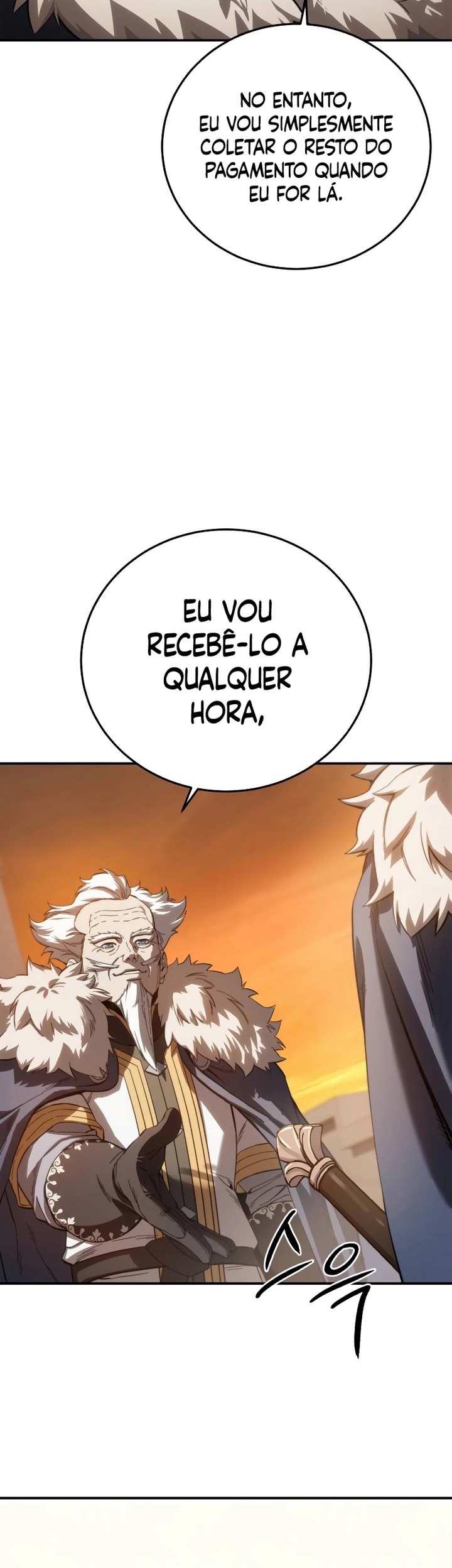 Read Star Embracing Swordmaster BR Manga Online