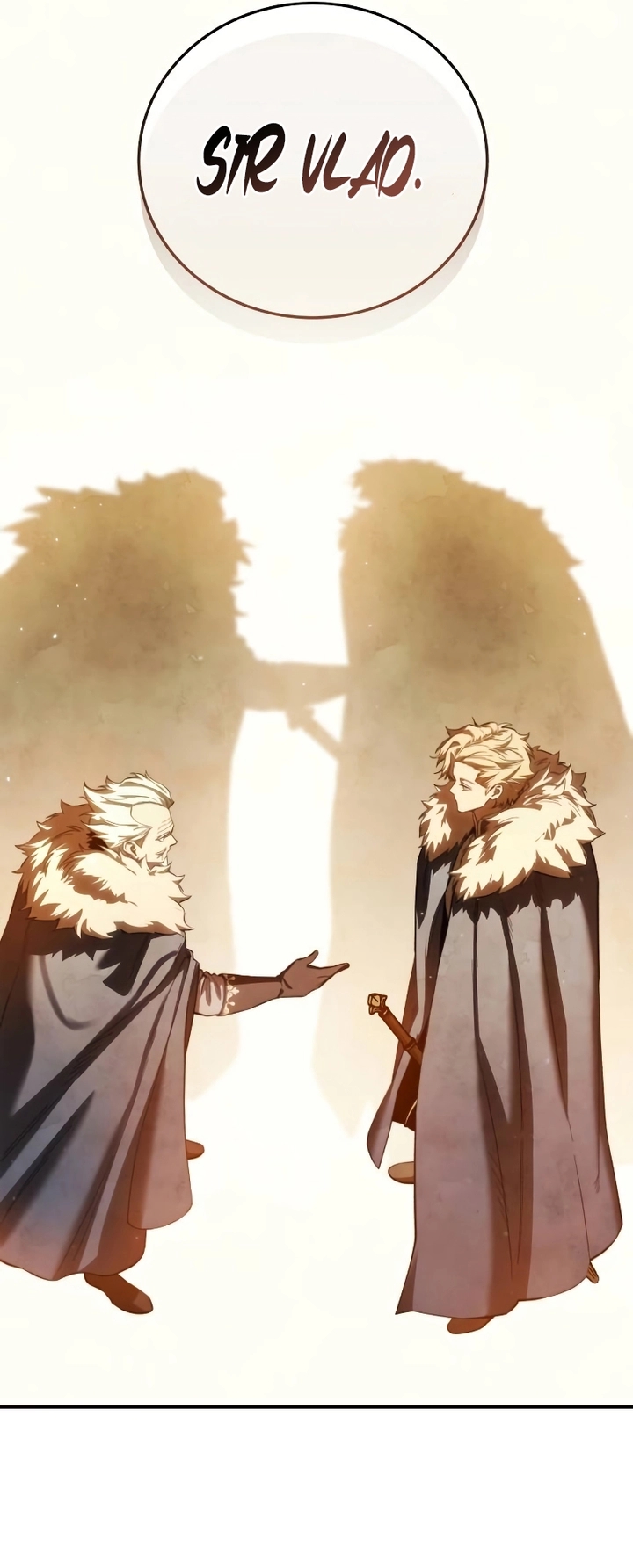 Read Star Embracing Swordmaster BR Manga Online