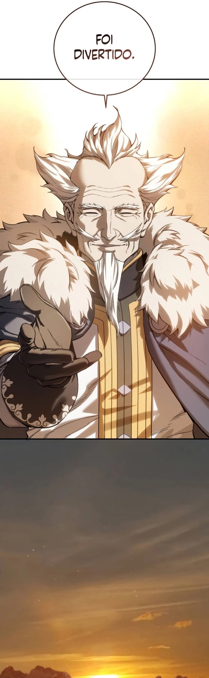 Read Star Embracing Swordmaster BR Manga Online