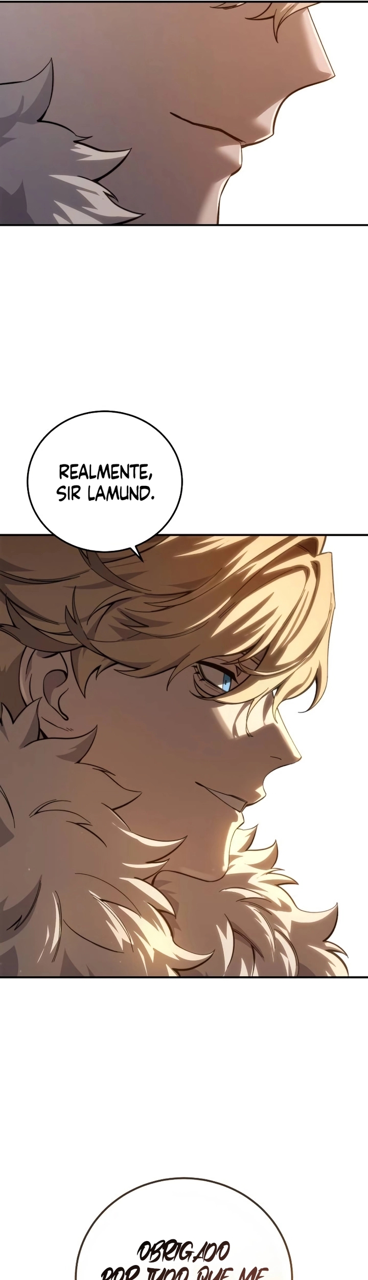 Read Star Embracing Swordmaster BR Manga Online
