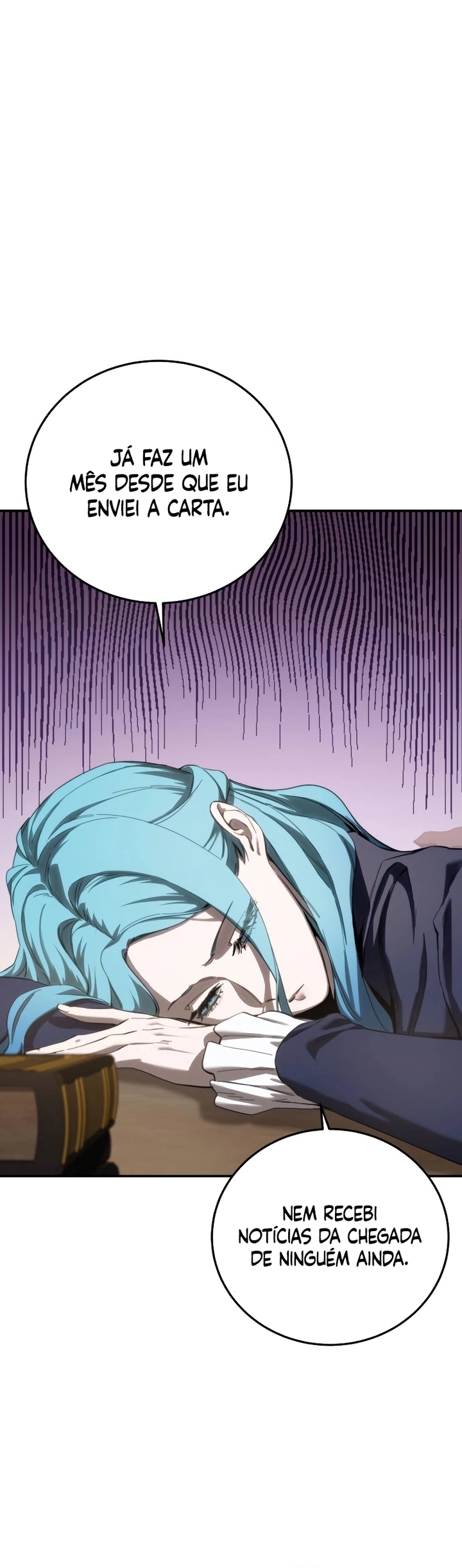 Read Star Embracing Swordmaster BR Manga Online
