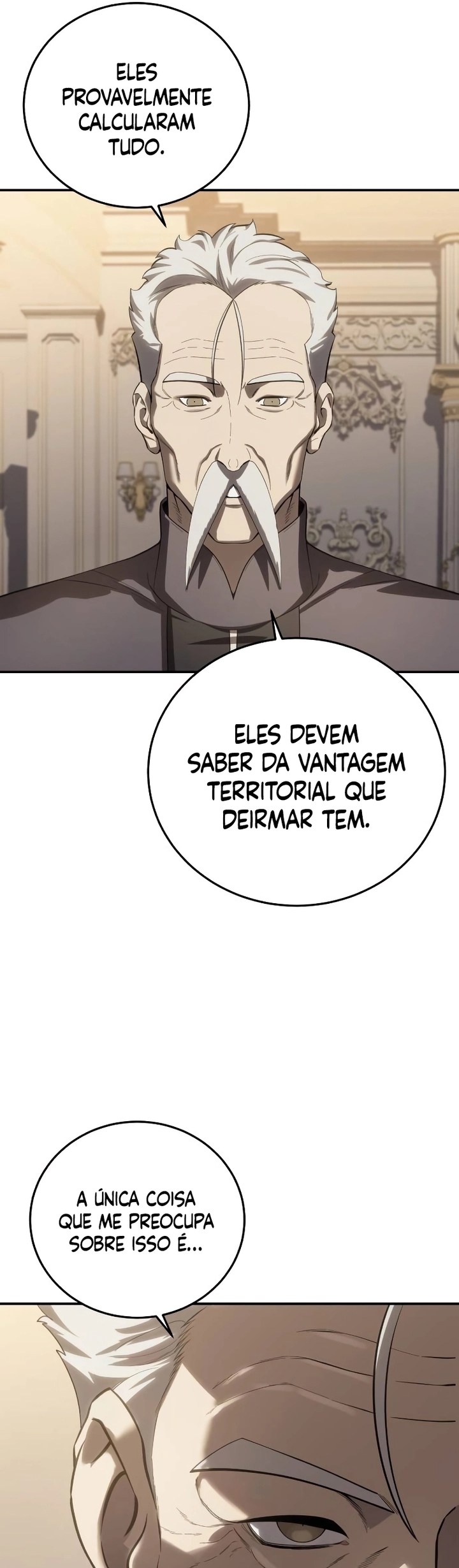 Read Star Embracing Swordmaster BR Manga Online