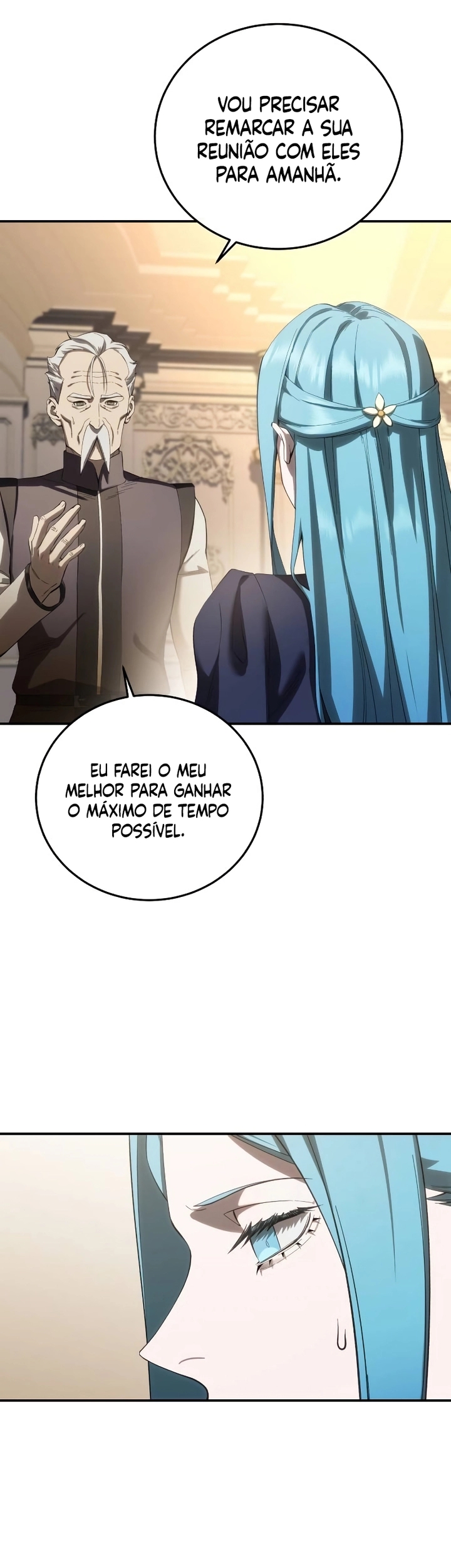 Read Star Embracing Swordmaster BR Manga Online