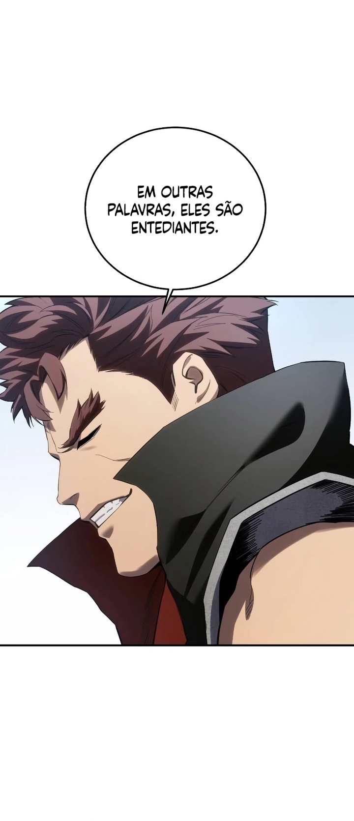 Read Star Embracing Swordmaster BR Manga Online