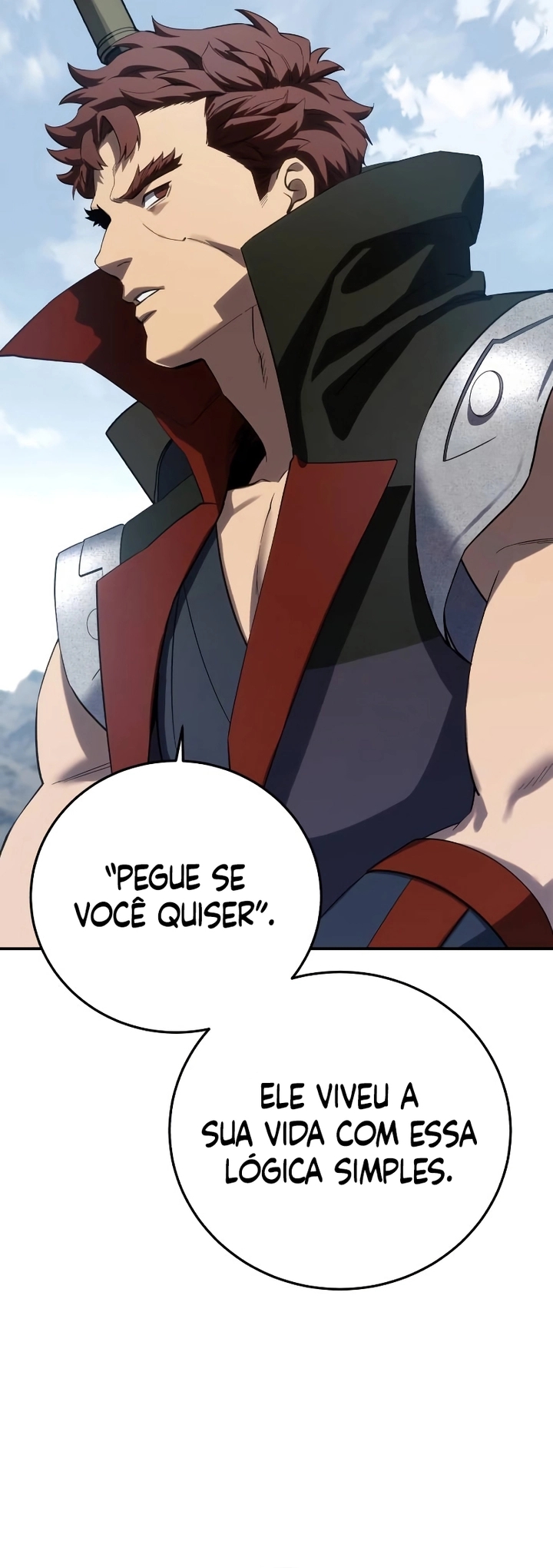 Read Star Embracing Swordmaster BR Manga Online