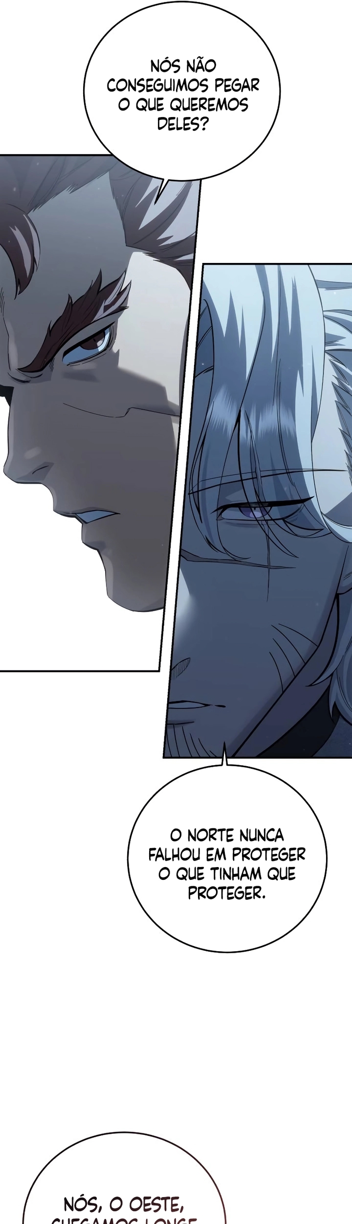 Read Star Embracing Swordmaster BR Manga Online