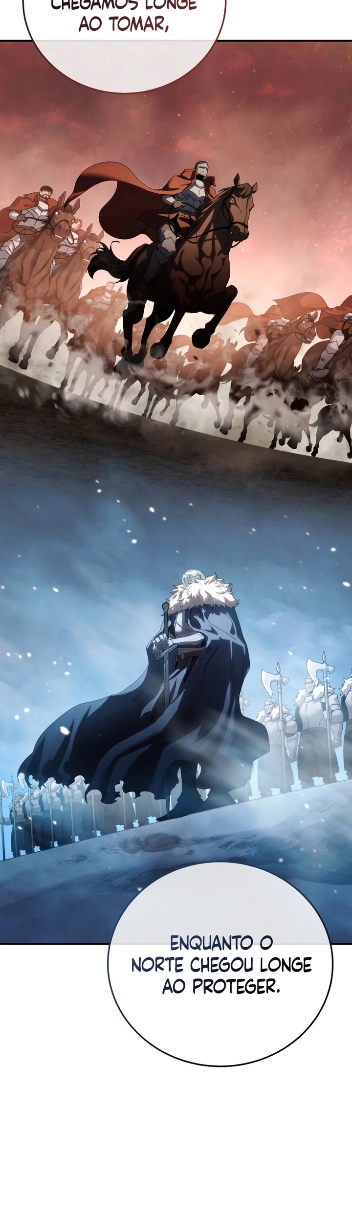 Read Star Embracing Swordmaster BR Manga Online