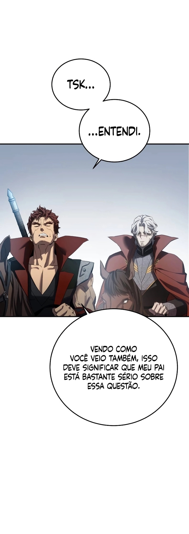 Read Star Embracing Swordmaster BR Manga Online