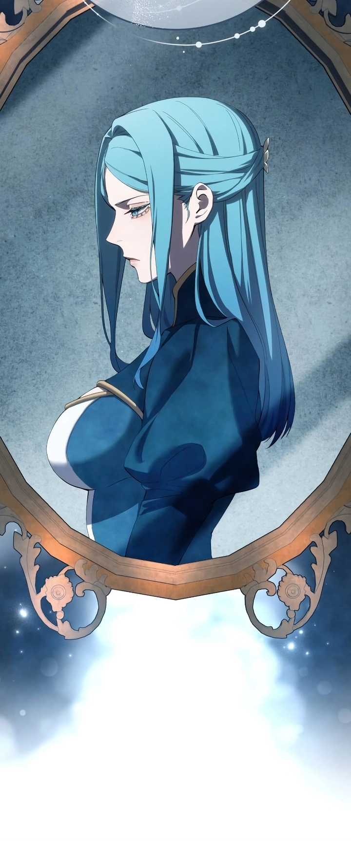 Read Star Embracing Swordmaster BR Manga Online