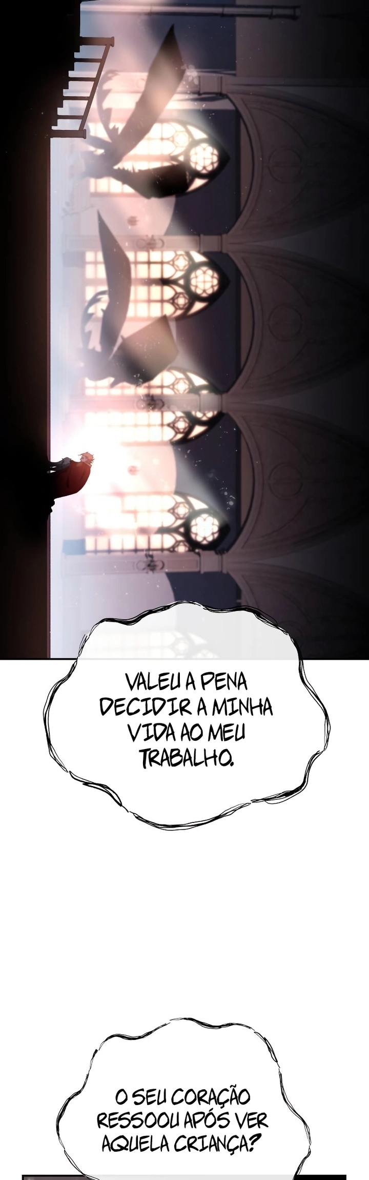 Read Star Embracing Swordmaster BR Manga Online