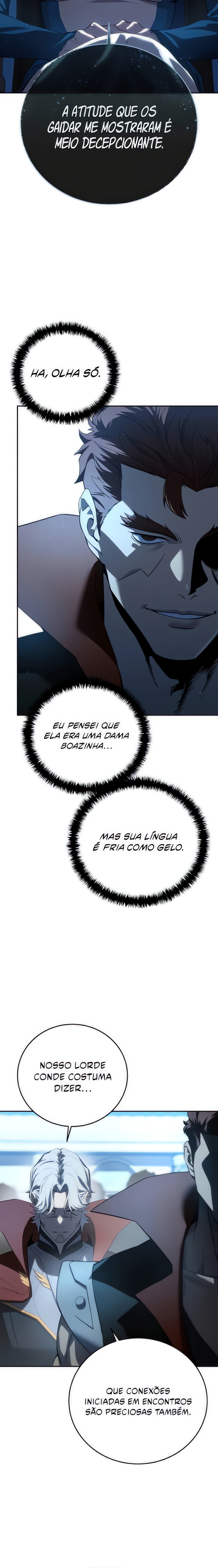 Read Star Embracing Swordmaster BR Manga Online