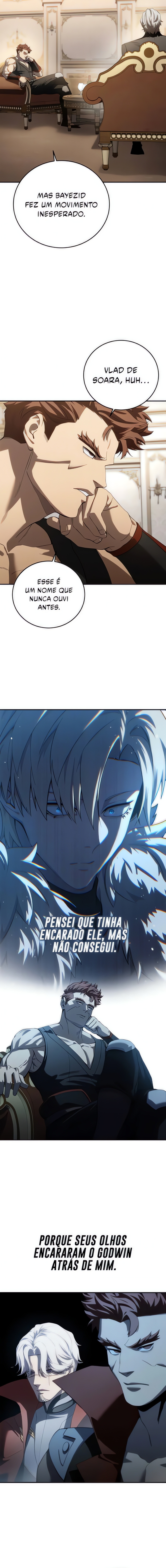 Read Star Embracing Swordmaster BR Manga Online