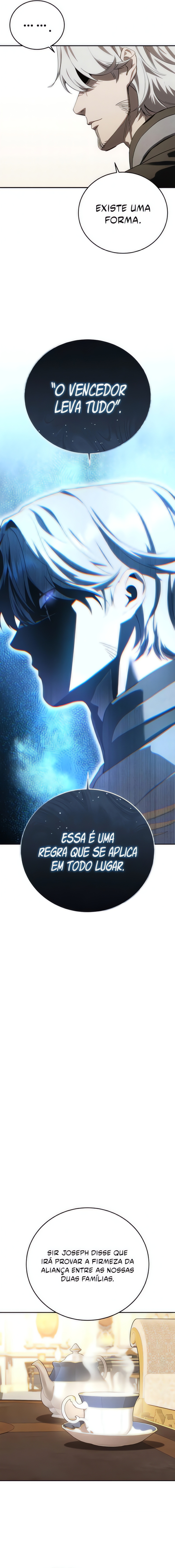 Read Star Embracing Swordmaster BR Manga Online