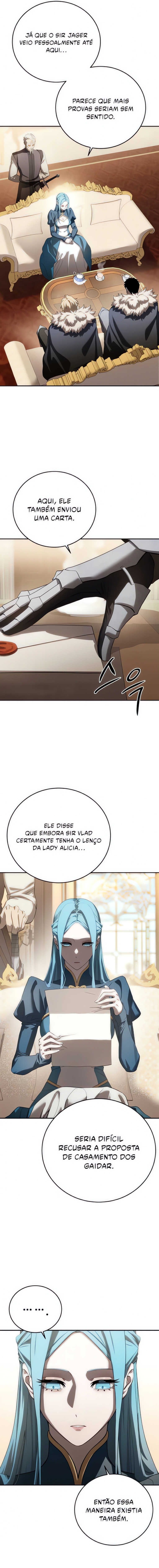 Read Star Embracing Swordmaster BR Manga Online