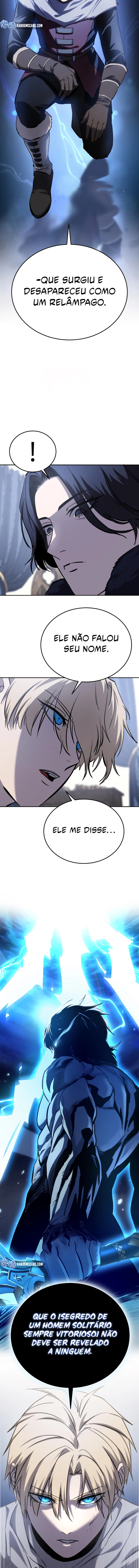 Read Star Embracing Swordmaster BR Manga Online