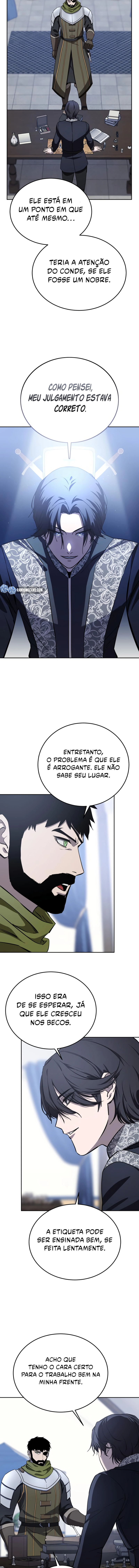 Read Star Embracing Swordmaster BR Manga Online
