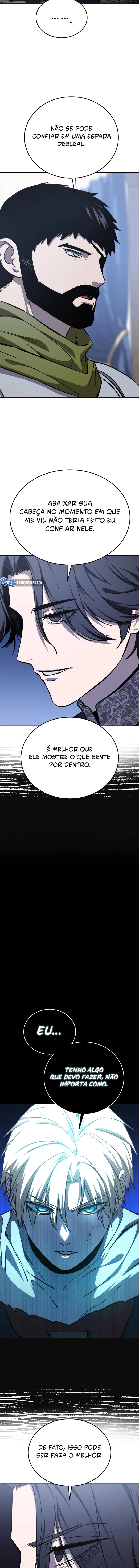 Read Star Embracing Swordmaster BR Manga Online